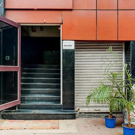 Capital O Hotel Rourkela Palace Екстериор снимка